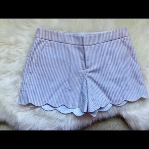 Shorts brand in Club Monaco